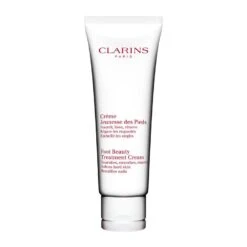 Clarins Foot Beauty Treatment Cream, 125 Ml