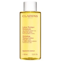 Clarins Hydrating Toning Lotion, 400 Ml