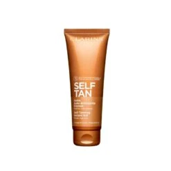 Clarins Self Tanning Instant Gel, 125 Ml