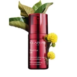 Clarins Total Eye Lift Concentrate, 15 Ml -Clarins Salgsbutik clarins total eye lift concentrate 20 ml 3