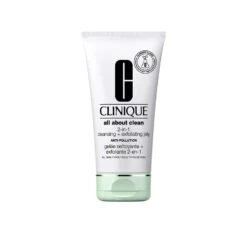 Clinique All About Clean 2-in-1 Jelly, 150 Ml