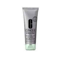 Clinique All About Clean Charcoal Mask, 100 Ml