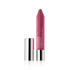 Clinique Chubby Stick Moisturizing Lip Colour Balm, Super Strawberry