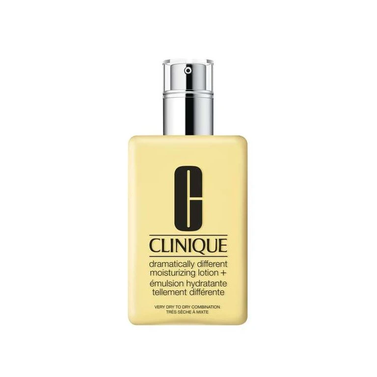 Clinique Jumbo Dramatically Different Moisturizing Lotion+, 200 Ml 1 Clinique Jumbo Dramatically Different Moisturizing Lotion+, 200 Ml