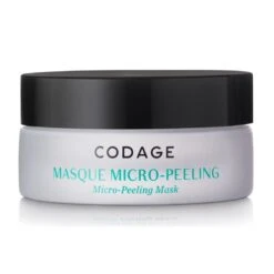 Micro-Peeling Mask, 50 Ml