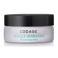 Moisturizing Mask, 50 Ml