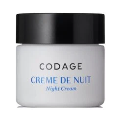 Nutritive Night Cream, 50 Ml