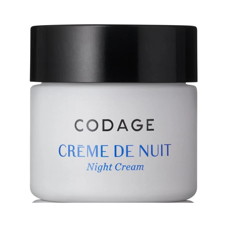 Nutritive Night Cream, 50 Ml 1 Nutritive Night Cream, 50 Ml