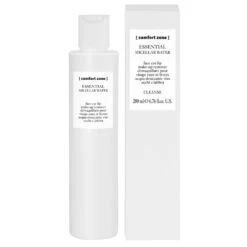 Essential Micellar Water, 200 Ml