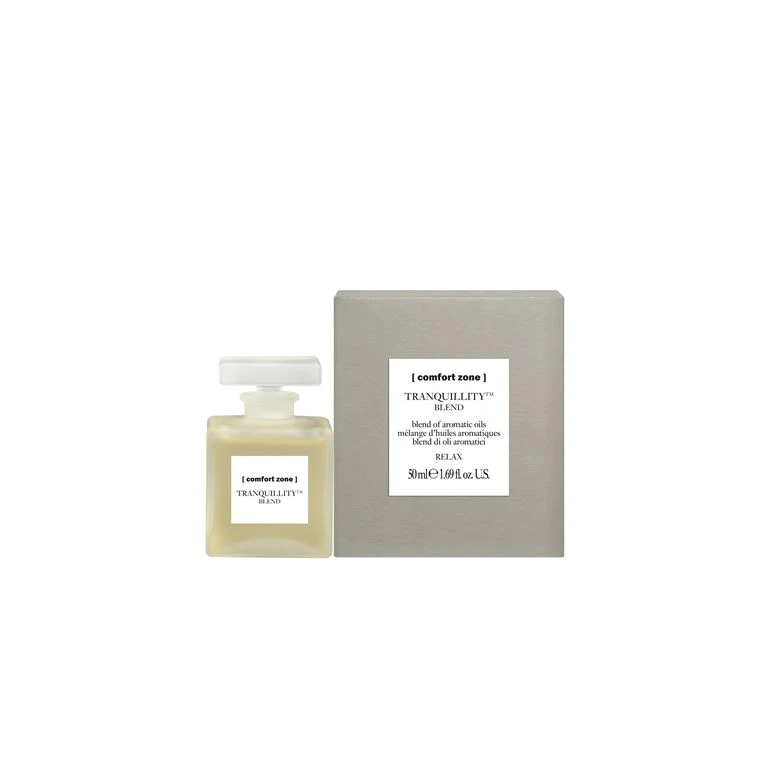 Tranquillity Blend, 50 Ml 1 Tranquillity Blend, 50 Ml
