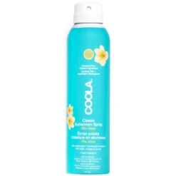 Coola Classic Body Spray Piña Colada, SPF 30, 177 Ml
