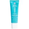 Coola Classic Face Lotion White Tea, SPF 50, 50 Ml -Clarins Salgsbutik coola classic face lotion white tea spf50