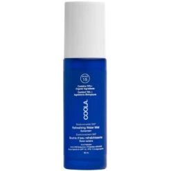 Coola Classic Full Spectrum Refreshing Water Mist, SPF 15, 50 Ml