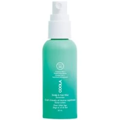 Coola Scalp & Hair Mist SPF 30, 59 Ml