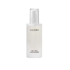 AHA+BHA Glow Cleanser, 100 Ml