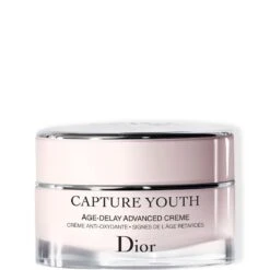 DIOR Capture Youth Age-Delay Advanced Creme, 50 Ml