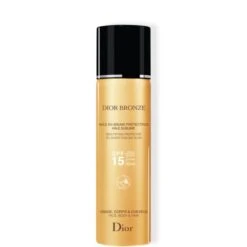 Dior Bronze Oil Mist, SPF 15, 125 Ml