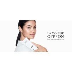 DIOR Foaming Cleanser, 150 Ml -Clarins Salgsbutik dior la mousse salling category banner desktop apr2022 1140x500px