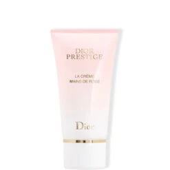 DIOR Prestige La Crème Mains De Rose Hand Creme, 50 Ml