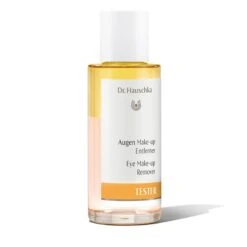 Dr. Hauschka Eye Makeup Remover, 75 Ml