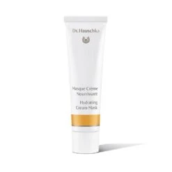 Dr. Hauschka Hydrating Cream Mask, 30 Ml