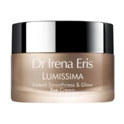 Lumissima Instant Smoothness & Glow Eye Cream, 15 Ml
