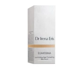 Lumissima Luminizing & Age Correcting Day Serum, 30 Ml -Clarins Salgsbutik dr irena eris lumissima luminizing and age correcting day serum 30 ml 1
