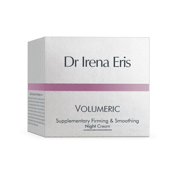 Volumeric Firming & Smoothing Night Cream, 50 Ml 2 Volumeric Firming & Smoothing Night Cream, 50 Ml - Billede 2