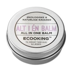 Ecooking Alt I En Balm