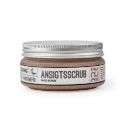 Ecooking Ansigtsscrub, 100 Ml