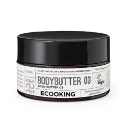 Ecooking Bodybutter 03, 300 Ml