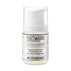 Ecooking Fugtmaske, 50 Ml