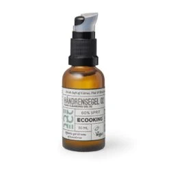 Ecooking Håndrensegel 02, 30 Ml
