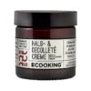Ecooking Hals- & Decolleté Creme, 50 Ml