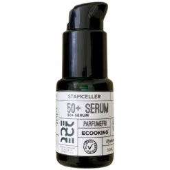 Ecooking Parfumefri 50+ Serum, 30 Ml