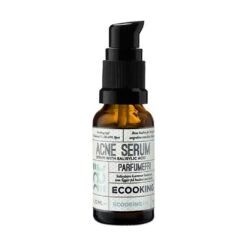 Ecooking Parfumefri Acne Serum, 20 Ml