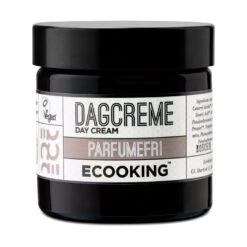 Ecooking Parfumefri Dagcreme, 50 Ml