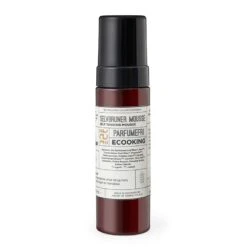Ecooking Parfumefri Selvbruner Mousse, 200 Ml