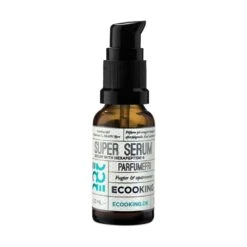 Ecooking Parfumefri Super Serum, 20 Ml