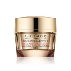 Estee Lauder Revitalizing Supreme+ Cell Power Creme SPF 15, 50 Ml