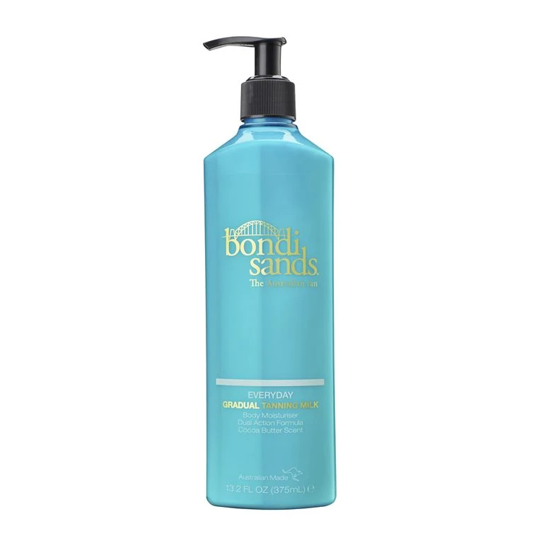 Bondi Sands Everyday Gradual Tanning Milk, 375 Ml 1 Bondi Sands Everyday Gradual Tanning Milk, 375 Ml