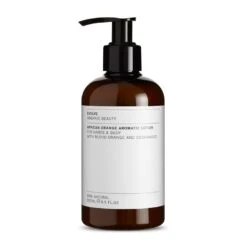 Evolve African Orange Aromatic Lotion, 250 Ml