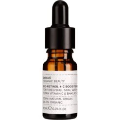 Evolve Bio-Retinol + C Booster, 15 Ml