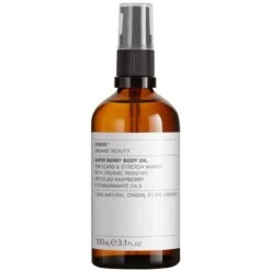 Evolve Super Berry Body Oil, 100 Ml