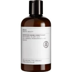 Evolve Superfood Shine Conditioner, 250 Ml