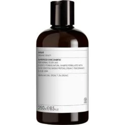 Evolve Superfood Shine Shampoo, 250 Ml