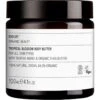 Evolve Tropical Blossom Body Butter, 120 Ml