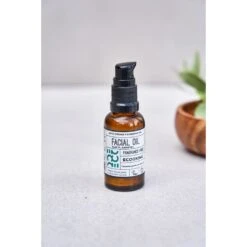 Ecooking Facial Oil, 30 Ml -Clarins Salgsbutik facial oil 50042