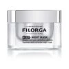 Filorga NCEF Night Mask, 50 Ml -Clarins Salgsbutik filorga ncef night mask 50 ml