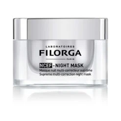 Filorga NCEF Night Mask, 50 Ml